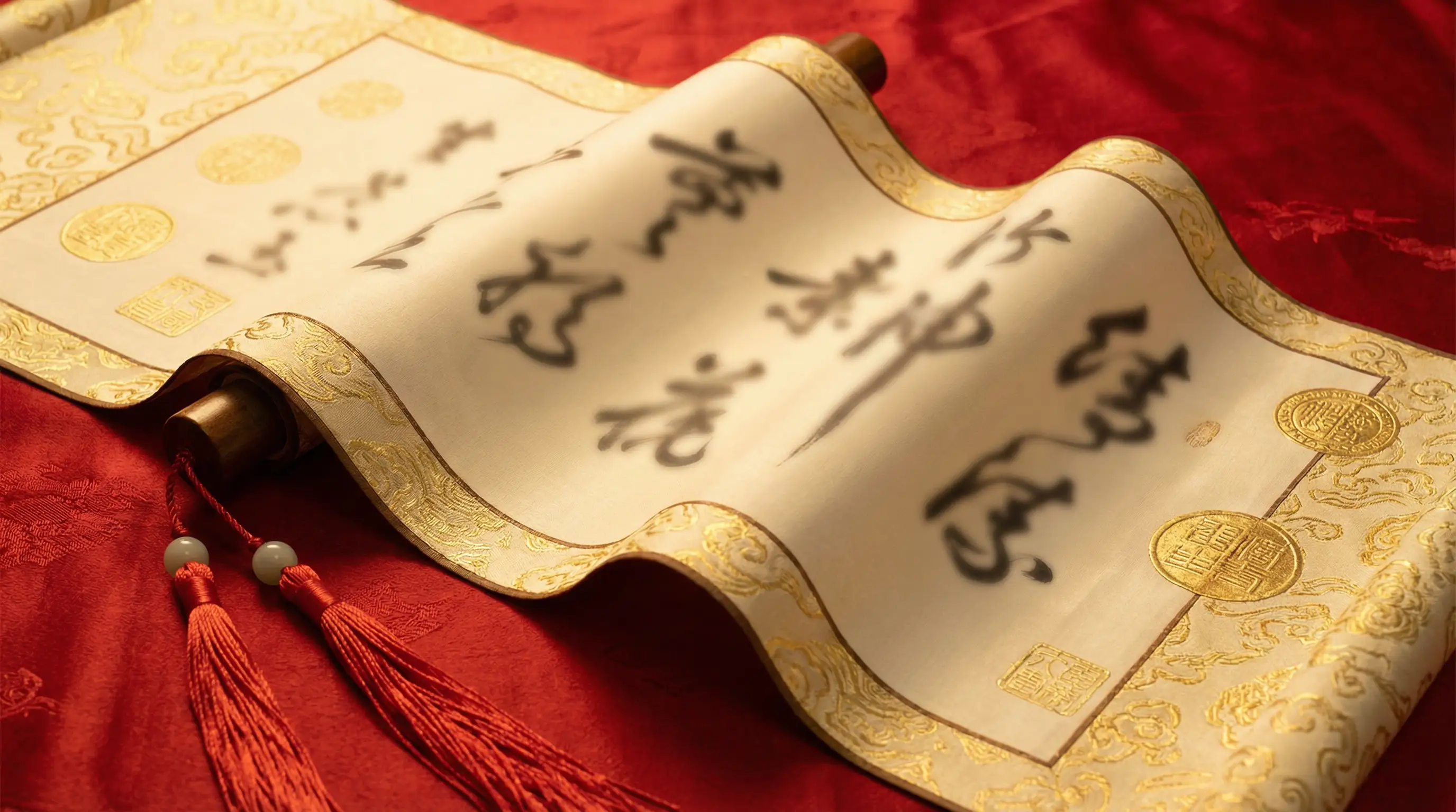 黑洞韩剧 平台公约卷轴展示